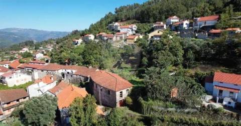 Moradia T0 para venda