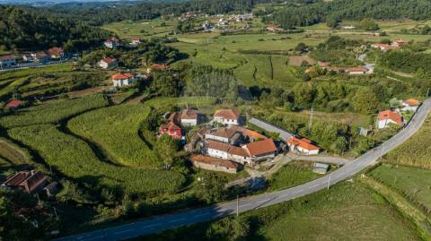 Moradia T3 para venda