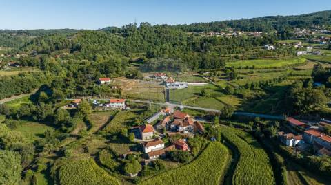 Moradia T3 para venda