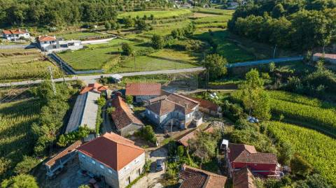 Moradia T3 para venda