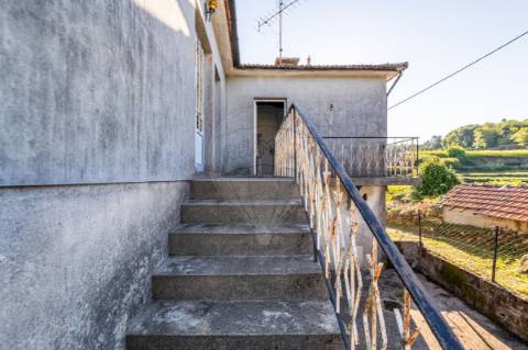 Moradia T3 para venda