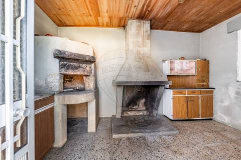 Moradia T3 para venda