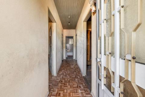 Moradia T3 para venda