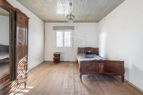 Moradia T3 para venda