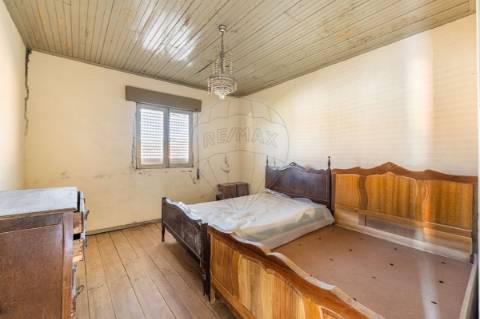 Moradia T3 para venda