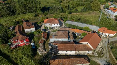 Moradia T3 para venda