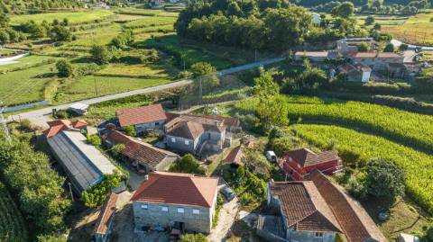 Moradia T3 para venda