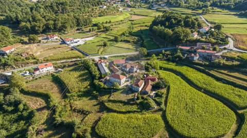 Moradia T3 para venda