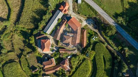 Moradia T3 para venda