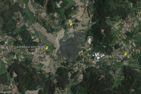 Moradia T3 para venda