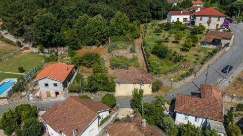 Moradia T0 para venda