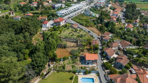 Moradia T0 para venda