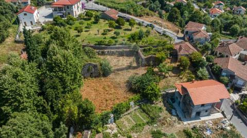 Moradia T0 para venda