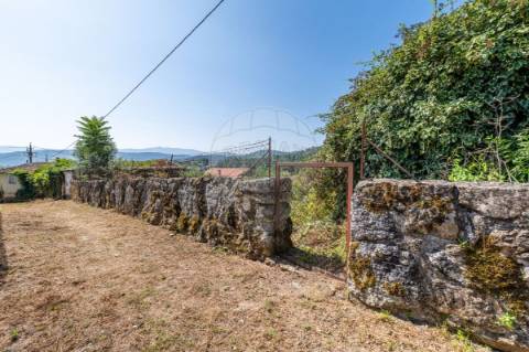 Moradia T0 para venda