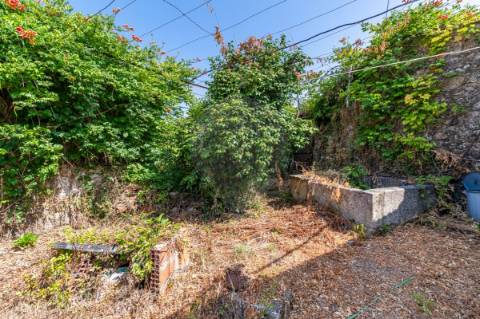 Moradia T0 para venda