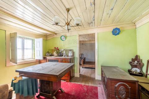 Moradia T0 para venda