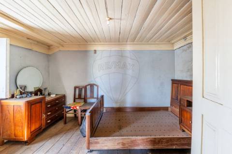 Moradia T0 para venda