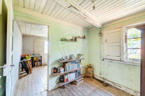 Moradia T0 para venda