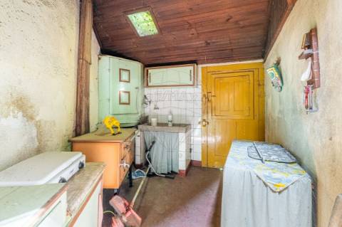 Moradia T0 para venda