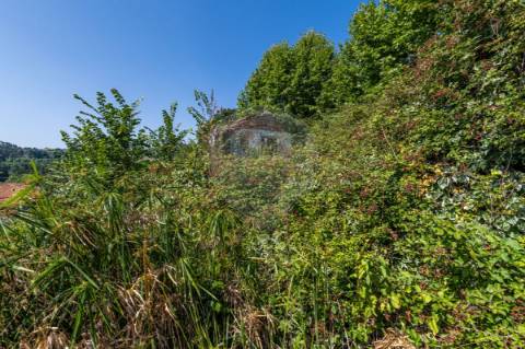 Moradia T0 para venda