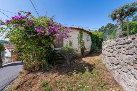 Moradia T0 para venda