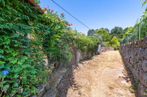 Moradia T0 para venda