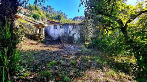 Moradia T0 para venda