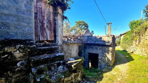 Moradia T0 para venda