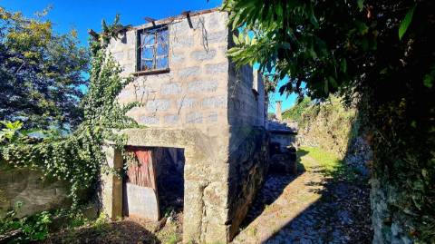 Moradia T0 para venda