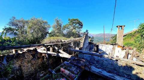 Moradia T0 para venda