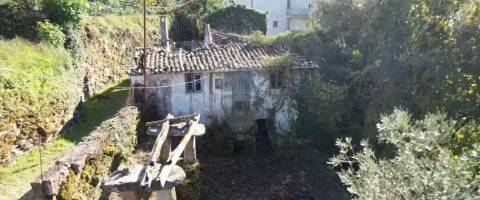 Moradia T0 para venda