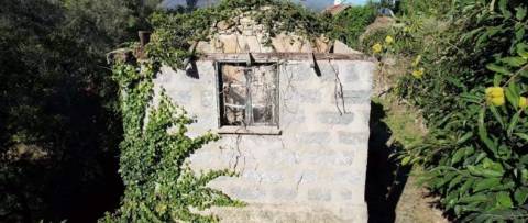 Moradia T0 para venda