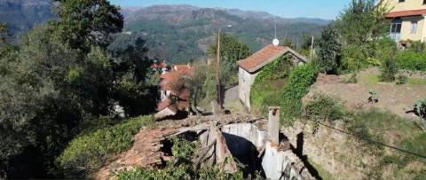 Moradia T0 para venda