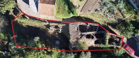 Moradia T0 para venda