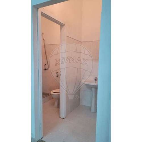 Armazém T0 para venda