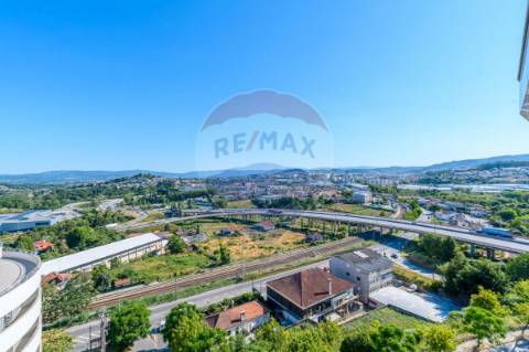 Apartamento T3 para venda