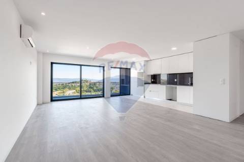 Apartamento T3 para venda