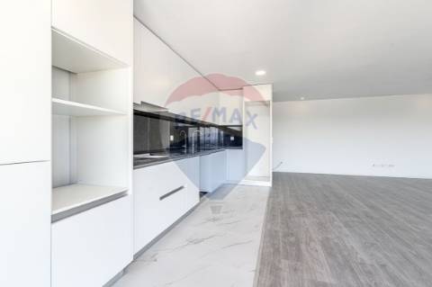 Apartamento T3 para venda