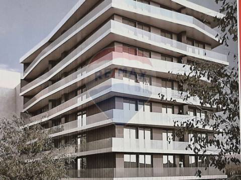 Apartamento T3 para venda