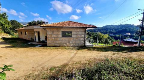 Quinta T3 para venda