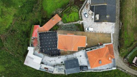 Moradia T3 para venda