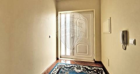 Moradia T3 para venda