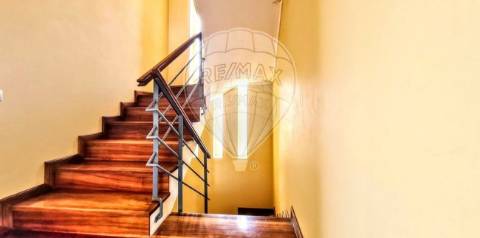 Moradia T3 para venda