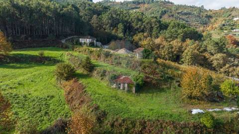 Quinta T0 para venda