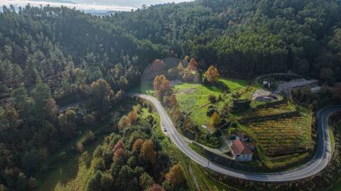 Quinta T0 para venda