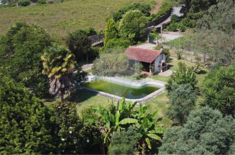 Quinta T5 para venda