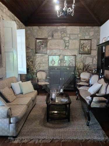 Quinta T5 para venda