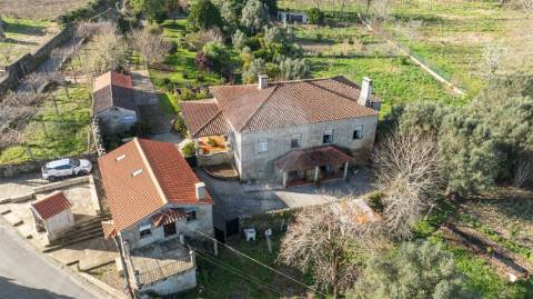 Quinta T5 para venda