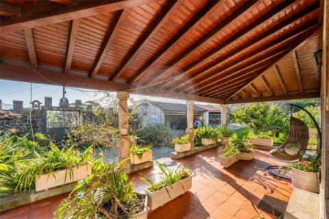 Quinta T5 para venda