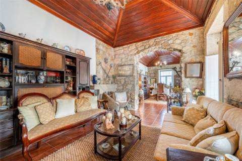 Quinta T5 para venda